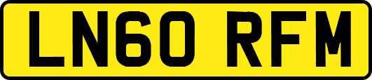 LN60RFM
