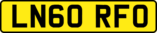 LN60RFO