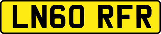 LN60RFR