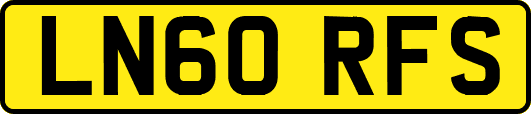 LN60RFS