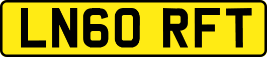 LN60RFT