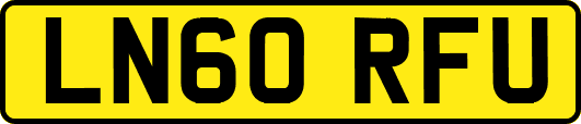 LN60RFU