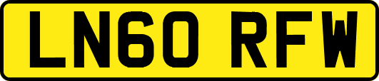 LN60RFW
