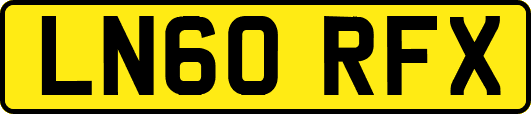 LN60RFX