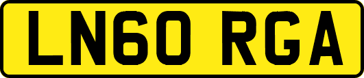 LN60RGA