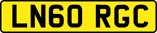 LN60RGC