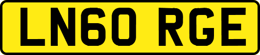 LN60RGE