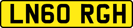 LN60RGH