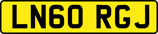 LN60RGJ