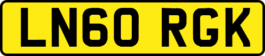 LN60RGK