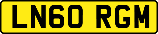 LN60RGM