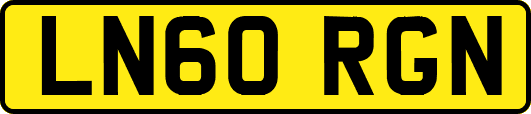 LN60RGN