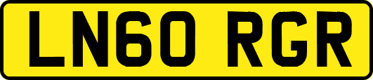 LN60RGR