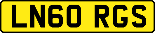 LN60RGS