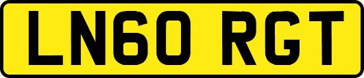 LN60RGT