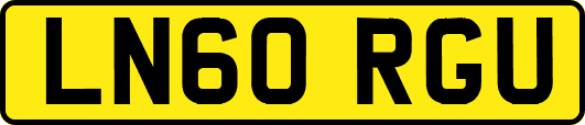 LN60RGU