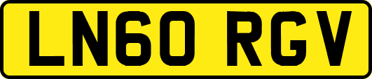 LN60RGV