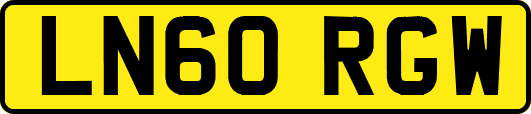 LN60RGW