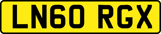 LN60RGX
