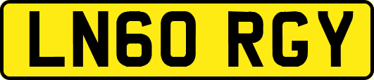 LN60RGY