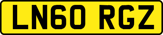 LN60RGZ