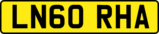 LN60RHA