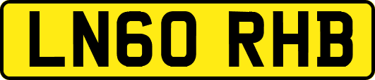 LN60RHB