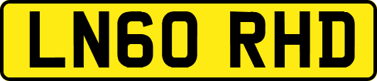 LN60RHD