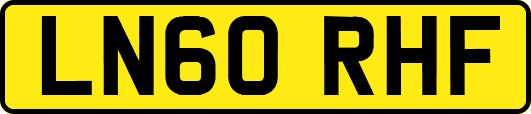 LN60RHF