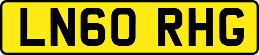 LN60RHG