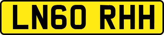 LN60RHH