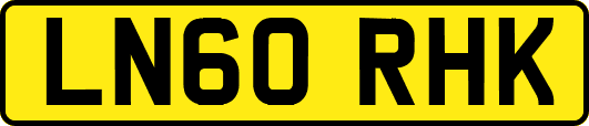 LN60RHK