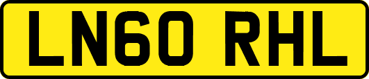 LN60RHL