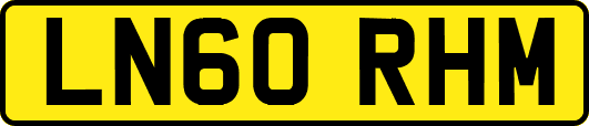 LN60RHM