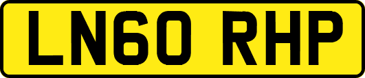 LN60RHP