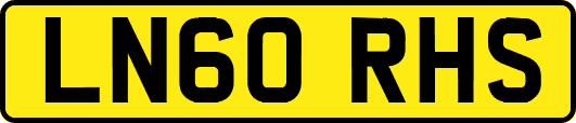 LN60RHS