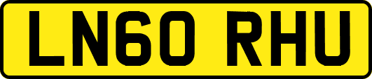 LN60RHU