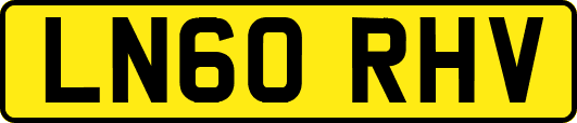 LN60RHV
