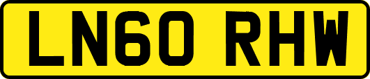 LN60RHW