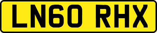 LN60RHX