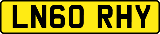 LN60RHY