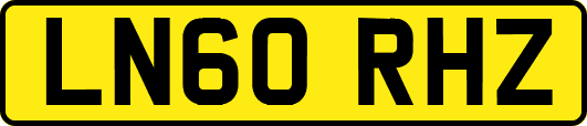 LN60RHZ