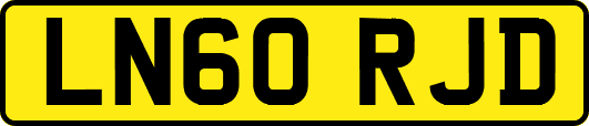 LN60RJD