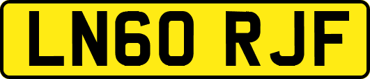 LN60RJF