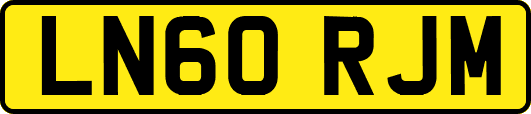 LN60RJM