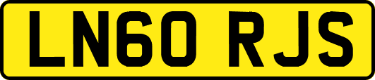 LN60RJS
