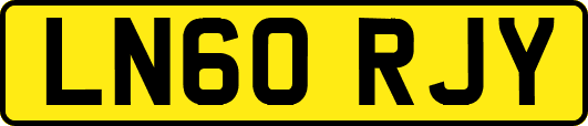 LN60RJY