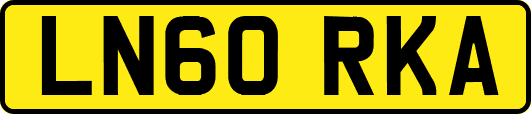 LN60RKA