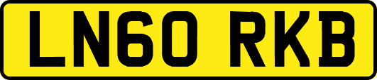 LN60RKB