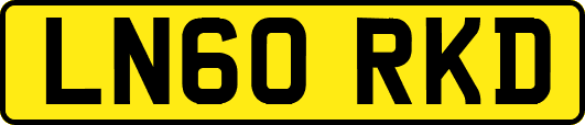 LN60RKD